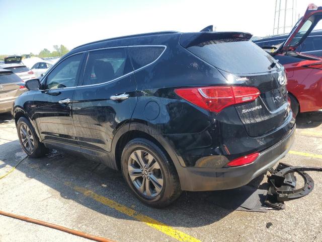 2013 Hyundai Santa Fe Sport VIN: 5XYZU3LB4DG020195 Lot: 54897304