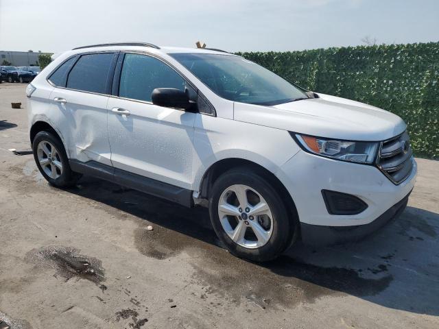 2015 Ford Edge Se VIN: 2FMTK3G8XFBB89537 Lot: 54768134