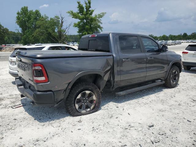 Vin: 1c6srfltxkn652080, lot: 56228754, ram 1500 rebel 20193