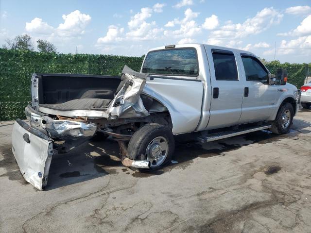 2006 Ford F250 Super Duty VIN: 1FTSW20P36EB76925 Lot: 53789174