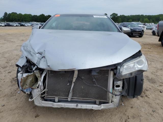 2017 TOYOTA CAMRY LE - 4T1BF1FK8HU416352