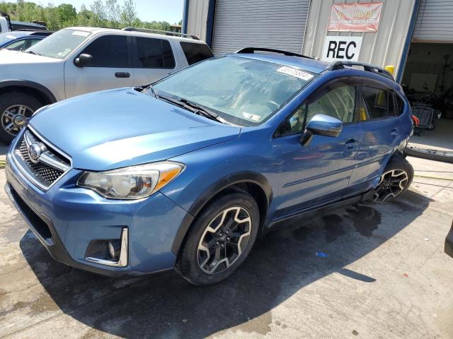 2016 Subaru Crosstrek Limited VIN: JF2GPAKC0G8247961 Lot: 55175594