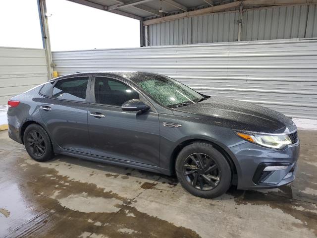 2019 Kia Optima Lx VIN: 5XXGT4L37KG378403 Lot: 55215024