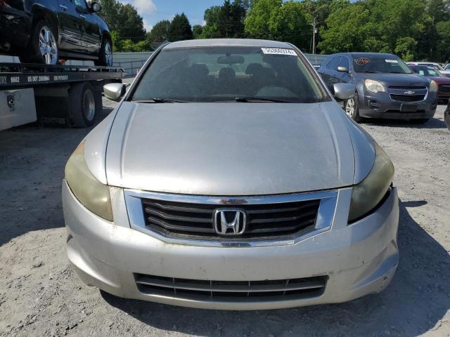 2009 Honda Accord Lx VIN: 1HGCP26369A197903 Lot: 55360374