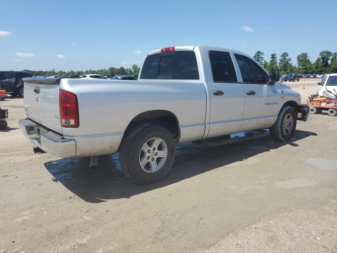 1D7HA18266S591627 2006 Dodge Ram 1500 St