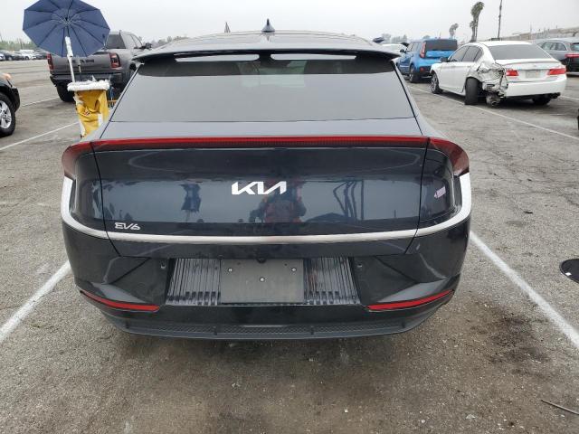 2023 Kia Ev6 Light VIN: KNDC34LA4P5111924 Lot: 56887524