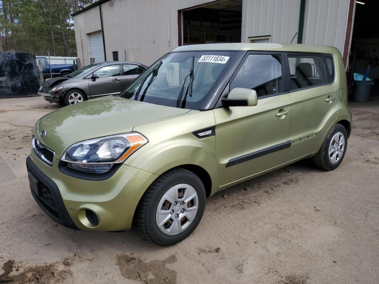 KNDJT2A53C7434880 2012 Kia Soul