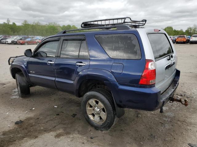 2006 Toyota 4Runner Sr5 VIN: JTEBU14R060099368 Lot: 54193104