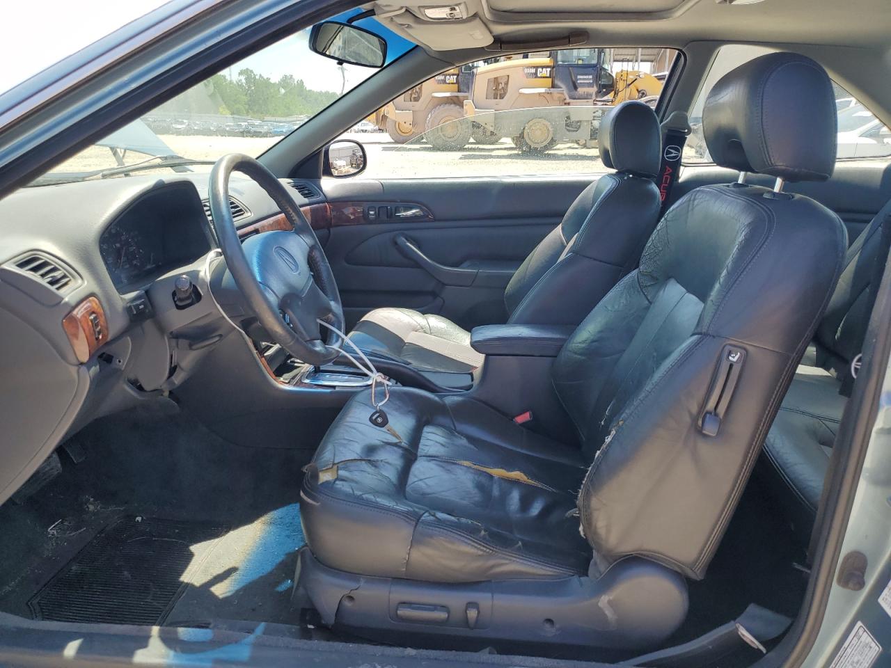 19UYA2259XL010671 1999 Acura 3.0Cl