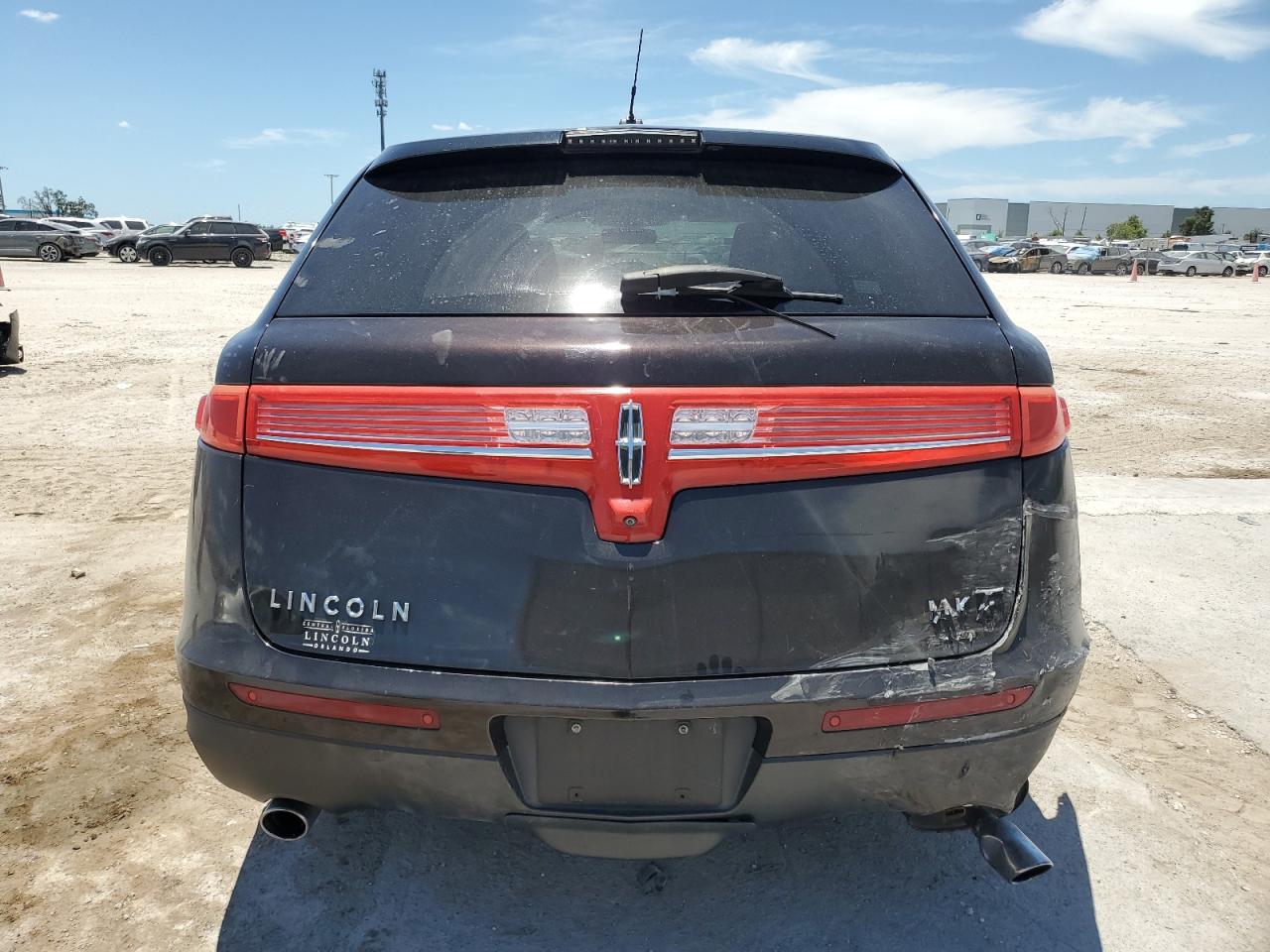2LMHJ5AT4DBL55294 2013 Lincoln Mkt