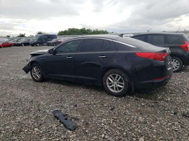 VIN 5XXGM4A72DG118108 2013 KIA Optima, LX no.2