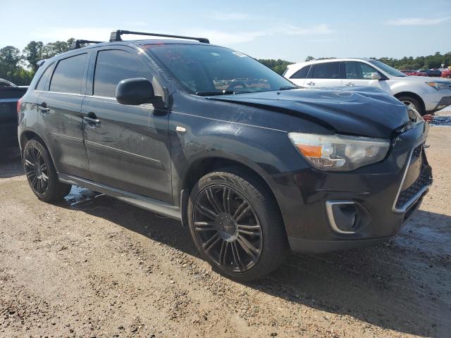 2014 Mitsubishi Outlander Sport Se VIN: 4A4AP4AU2EE005695 Lot: 53255654