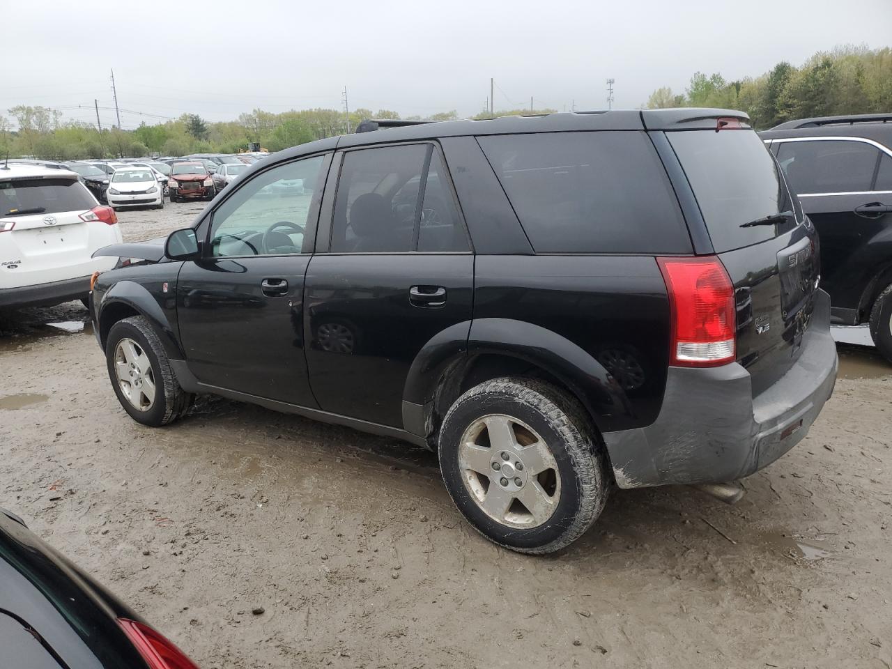 5GZCZ63405S862469 2005 Saturn Vue