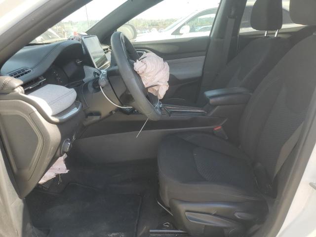 2023 Jeep Compass Sport VIN: 3C4NJDANXPT555524 Lot: 59530794