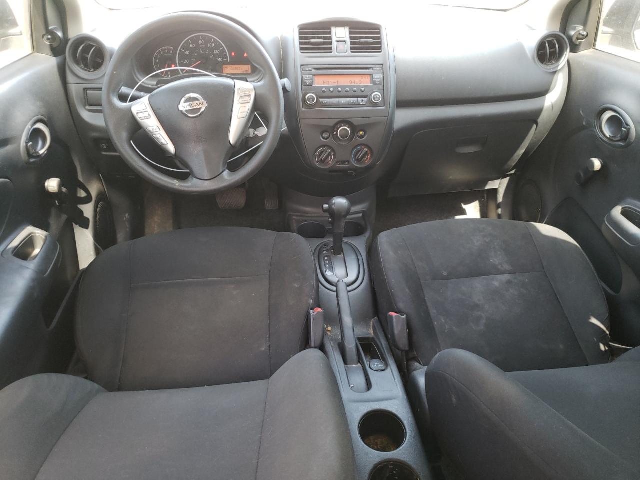 3N1CN7AP7FL825129 2015 Nissan Versa S