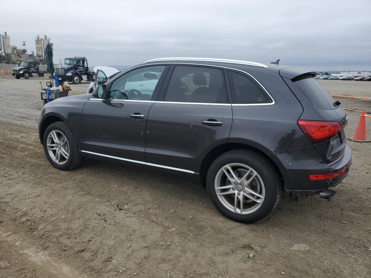 WA1L2AFP5GA133210 2016 Audi Q5 Premium Plus