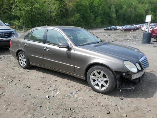 2008 Mercedes-Benz E 320 Cdi VIN: WDBUF22X48B229687 Lot: 54538024