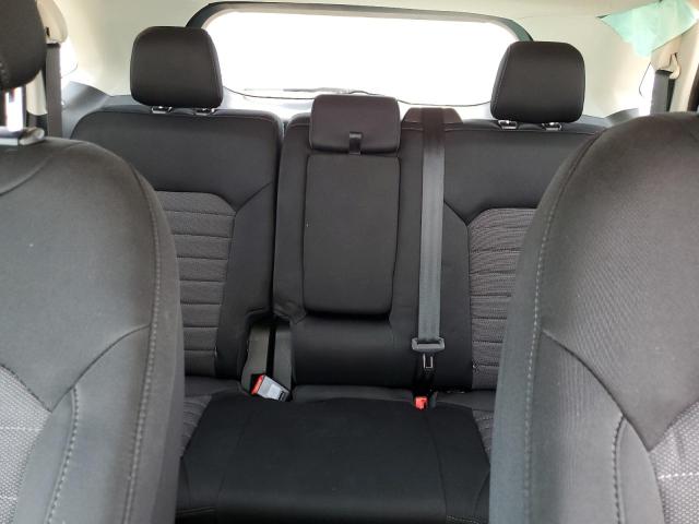 2022 Ford Edge Se VIN: 2FMPK4G95NBA63665 Lot: 56242174