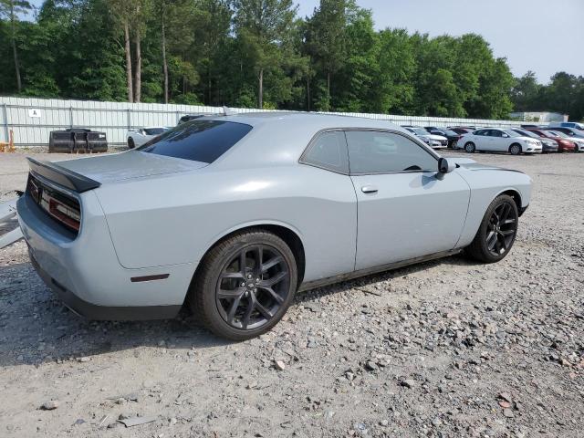 2020 Dodge Challenger Gt VIN: 2C3CDZJGXLH218646 Lot: 53149724