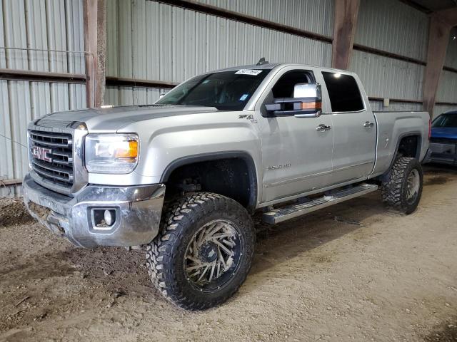 2015 GMC Sierra K2500 Slt VIN: 1GT12ZE88FF642375 Lot: 54277694