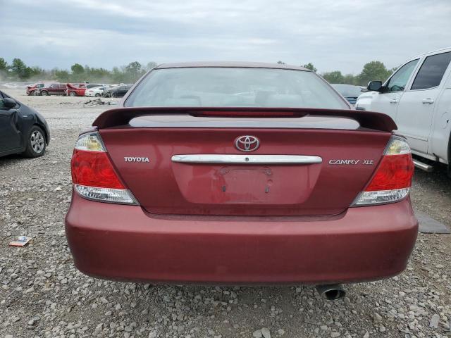 2005 Toyota Camry Le VIN: 4T1BE32K05U013451 Lot: 53615514