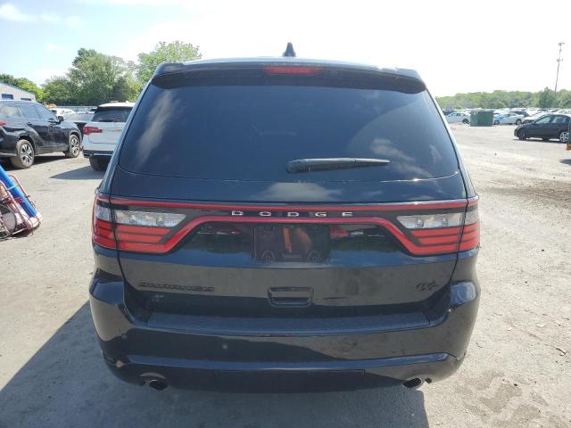 2020 Dodge Durango R/T VIN: 1C4SDJCT8LC125047 Lot: 55638734