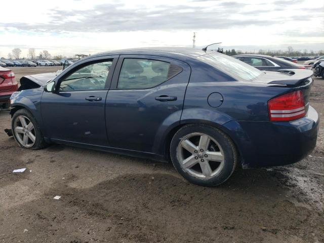 2008 Dodge Avenger Sxt VIN: 1B3LC56R68N656503 Lot: 53249434