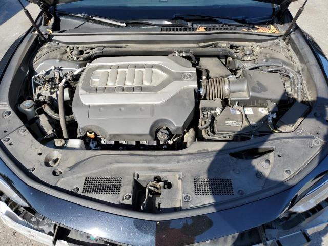 2018 ACURA RLX TECH - JH4KC1F55JC000227