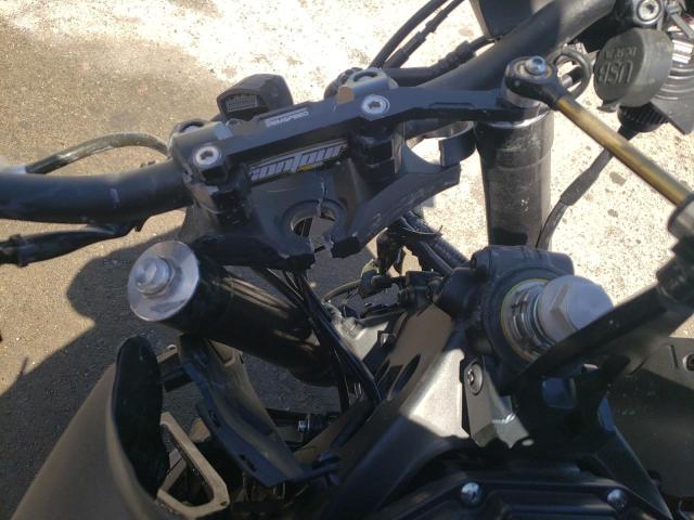 2016 YAMAHA FZ09 JYARN33E4GA011276