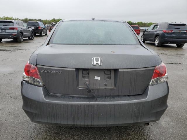 2008 Honda Accord Exl VIN: 1HGCP26878A013711 Lot: 55302824