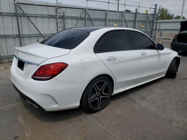 2020 MERCEDES-BENZ C 300 4MAT 55SWF8EB5LU329377  53662494