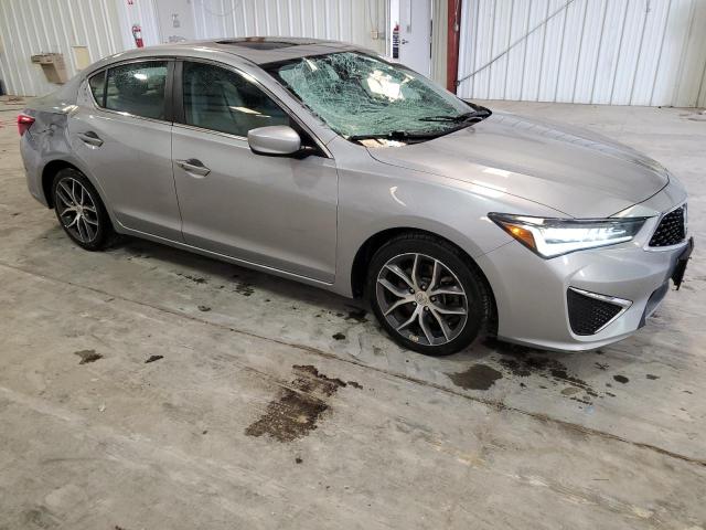 2020 Acura Ilx Premium VIN: 19UDE2F7XLA009372 Lot: 54399774