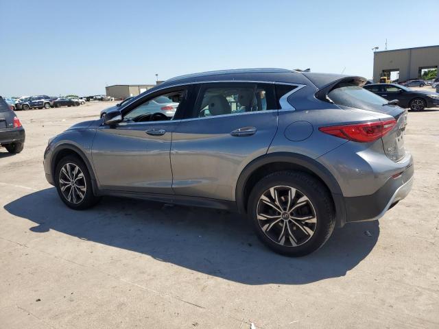 2017 Infiniti Qx30 Base VIN: SJKCH5CR2HA021982 Lot: 54774304