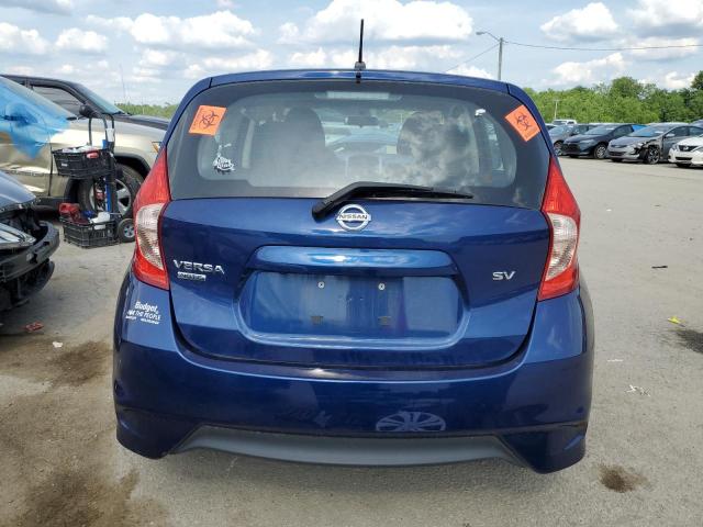 2019 NISSAN VERSA - 3N1CE2CP9KL360072