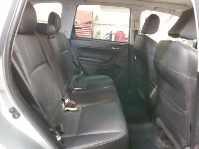 2015 SUBARU FORESTER 2 - JF2SJARC5FH405582
