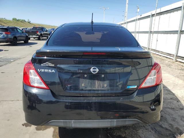 3N1CN7AP7GL821633 2016 Nissan Versa S