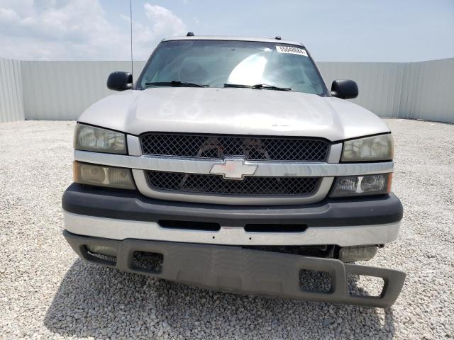 2004 Chevrolet Silverado C1500 VIN: 2GCEC19T941178693 Lot: 55048684