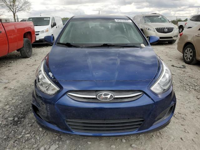 2017 HYUNDAI ACCENT SE - KMHCT5AE5HU342006