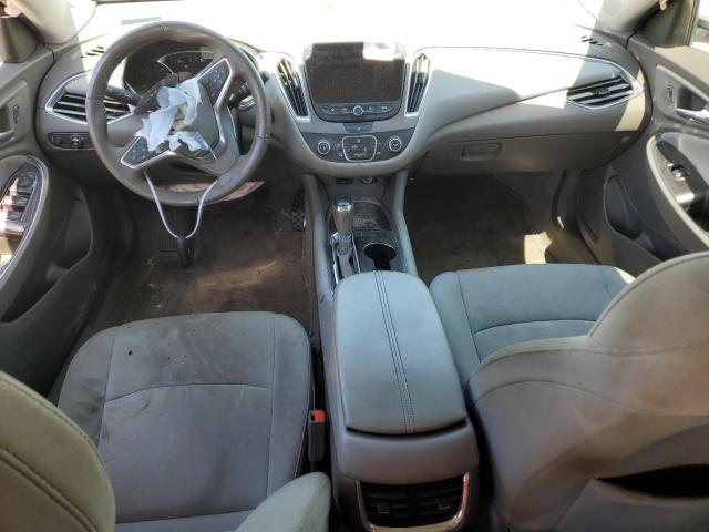 2017 Chevrolet Malibu Lt VIN: 1G1ZE5ST8HF271029 Lot: 55046364