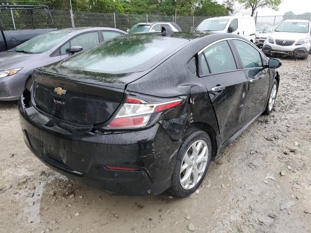 VIN 1G1RB6S52KU115197 2019 Chevrolet Volt, Premier no.3