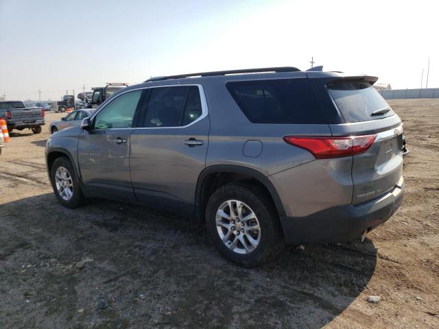 1GNEVGKW5LJ141184 Chevrolet Traverse L 2