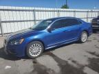 2017 VOLKSWAGEN PASSAT SE - 1VWBT7A38HC054588