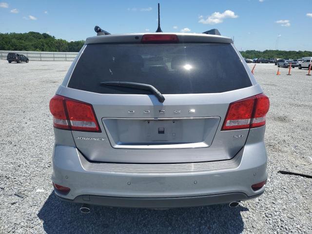 3C4PDCBG7HT702331 2017 Dodge Journey Sxt