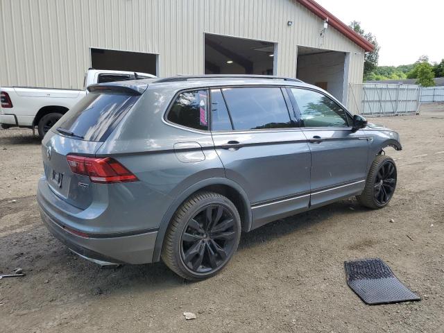 2020 Volkswagen Tiguan Se VIN: 3VV2B7AX0LM107205 Lot: 56893894