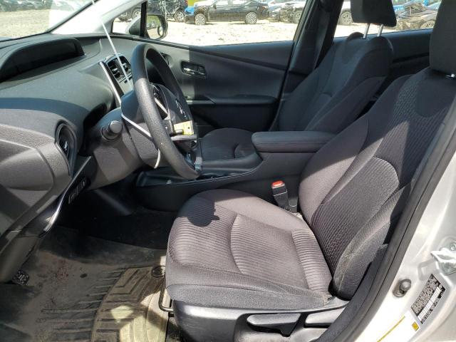 2016 Toyota Prius VIN: JTDKBRFU8G3512115 Lot: 54610844