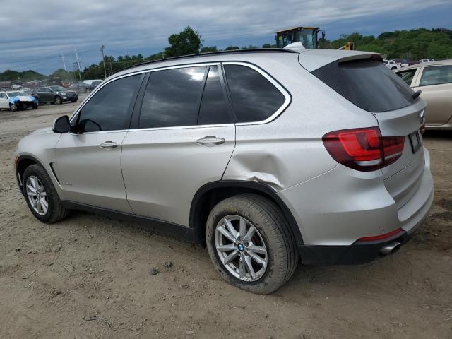 VIN 5UXKR0C58F0P10714 2015 BMW X5, Xdrive35I no.2