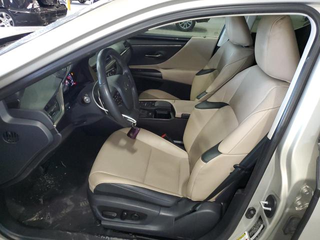 2019 Lexus Es 350 VIN: 58ABZ1B15KU049415 Lot: 54609534