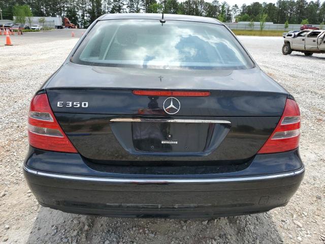 2006 Mercedes-Benz E 350 VIN: WDBUF56J56A787350 Lot: 53964024