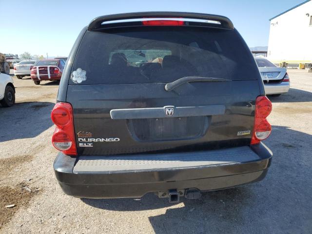 2007 Dodge Durango Slt VIN: 1D8HD48P87F581840 Lot: 54236734