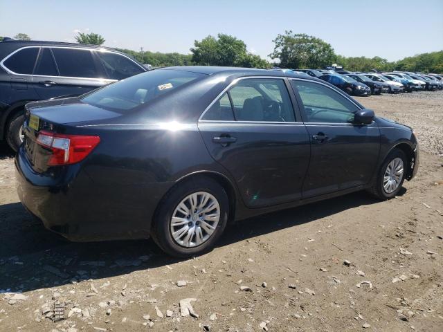 2012 Toyota Camry Base VIN: 4T1BF1FK6CU520802 Lot: 53508174